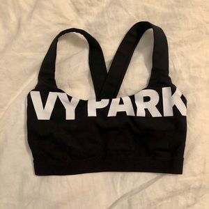 Ivy Park Sports Bra
